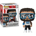 Funko POP! WWE N° 194 - "Main Event" Jey Uso