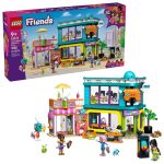 LEGO Friends 42674 Comic Book and Game Store - Exclusive