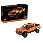 LEGO Technic 42126 Ford F-150 Raptor - Retired