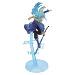 That Time I Got Reincarnated Otherworlder Plus Banpresto Figure