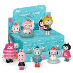 Funko Wonder Club Wishing Well Mystery Figure