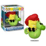 Funko POP! Spongebob Squarepants N° 145 - Spongebob With Mystery