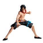 One Piece Portgas D. Ace Grandista Banpresto Figure