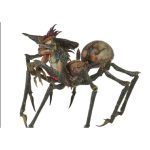 Gremlins 2 Spider Gremlins Deluxe Neca Figure