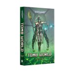Warhammer 40,000 Tomb World (BL3331)
