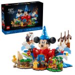 LEGO Ideas 21352 Magic of Disney