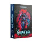 Warhammer 40,000 The Remnant Blade (BL3327)