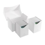 Gamegenic Double Deck Holder 200+ XL White