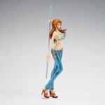 One Piece Nami Glitter & Glamours Banpresto Figure