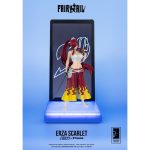 Fairy Tail Erza Scarlet Neon by Tsume Figure