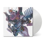 Evangelion Soul S Refrain LP Vinyl