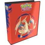 Ultra Pro Pokemon Mega Charizard X & Y 2" Album