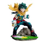 My Hero Academia Izuku Midoriya Xross Link Sega Goods Figure