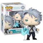 Funko POP! Frieren N° 2357 - Wirbel