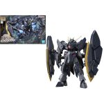 Gundam Zagan HG 1/144 Bandai Model Kit