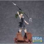 Frieren Ubel Spell that Slashes Almost Luminasta Sega Goods Figure