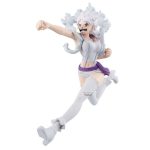 One Piece Jewelry Bonney Battle Record Collection Banpresto Figure