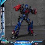 Transformers G1 Optimus Prime AMK Mini Yolopark Model Kit