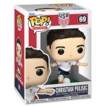 Funko POP! USA N° 69 - Christian Pulisic
