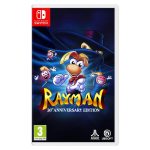 Nintendo Switch Rayman: 30th Anniversary Edition