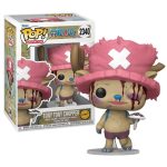 Funko POP! One Piece N° 2340 - Tony Tony Chopper Chase Edition