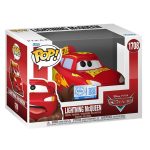Funko POP! Disney Cars N° 1708 - Lightning McQueen
