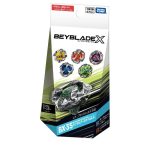 Takara Tomy Beyblade X BX-35 Random Booster Vol. 4