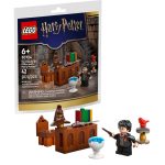 LEGO Harry Potter 30724 Dumbledore's Office with Harry Potter