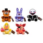 Five Night at Freddy's Random Plush 20cm