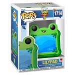 Funko POP! Disney Toy Story 5 N° 1714 - Lilypad