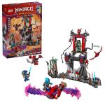 LEGO Ninjago 71841 Dragonian Storm Village - Retired