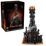 LEGO Icons 10333 The Lord of the Rings: Barad-dûr - Exclusive