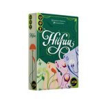 Hii Fuu Card Game