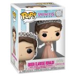 Funko POP! Disney The Princess Diaries N° 1731 - Queen Clarisse Renaldi