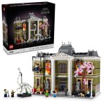 LEGO Icons 10326 Natural History Museum - Exclusive