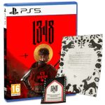 PS5 1348 Ex Voto (Limited Edition)