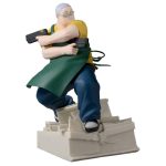 Sakamoto Days Taro Sakamoto Luminasta Sega Goods Figure