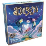 Dixit Disney Board Game