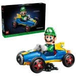 LEGO Super Mario 72050 Luigi & Mach 8 - Exclusive