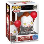 Funko POP! IT N° 2030 - Pennywise (Shelf Sitter)