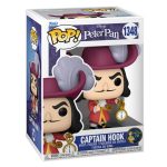 Funko POP! Disney Peter Pan N° 1348 - Captain Hook