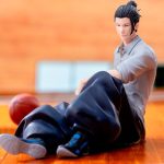 Jujutsu Kaisen Suguru Geto Yumemirize Sega Goods Figure