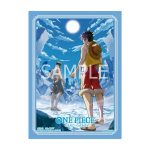 One Piece Card Game: Luffy & Ace Official Sleeves Vol. 15