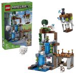 LEGO Minecraft 21597 Ghast Station