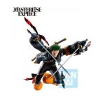 One Piece Roronoa Zoro Burst of Energy Bandai Figure