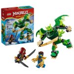 LEGO Ninjago 71862 Lloyd's Dragon Mech Battle Pack