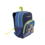 Beyblade X Backpack 35x27x18cm