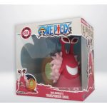 One Piece Doflamingo Transponder Snail Money Box