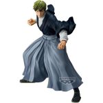 Jujutsu Kaisen Naoya Zen'in Maximatic Banpresto Figure