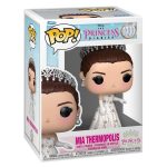 Funko POP! Disney The Princess Diaries N° 1730 - Mia Thermopolis